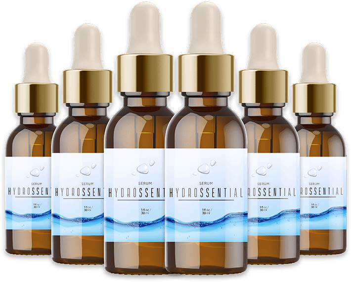 Buy Hydrossential Serum